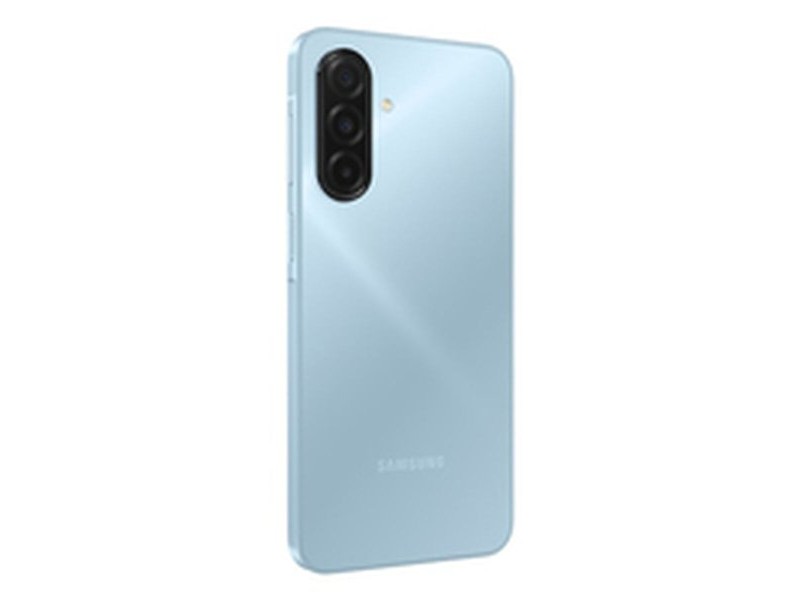 Смартфони Samsung A17 LIGHT BLUE 6,7
