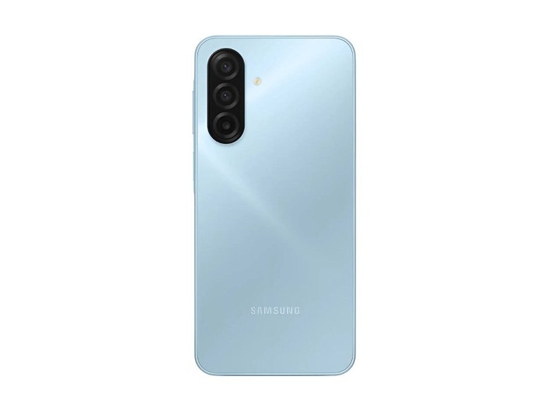 Смартфони Samsung A17 LIGHT BLUE 6,7