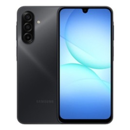 Смартфони Samsung A17 BLACK