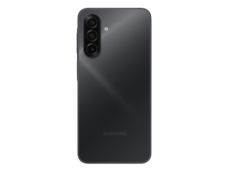Смартфони Samsung A17 BLACK