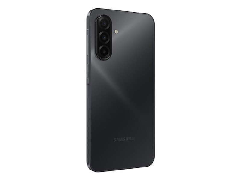 Смартфони Samsung A17 BLACK