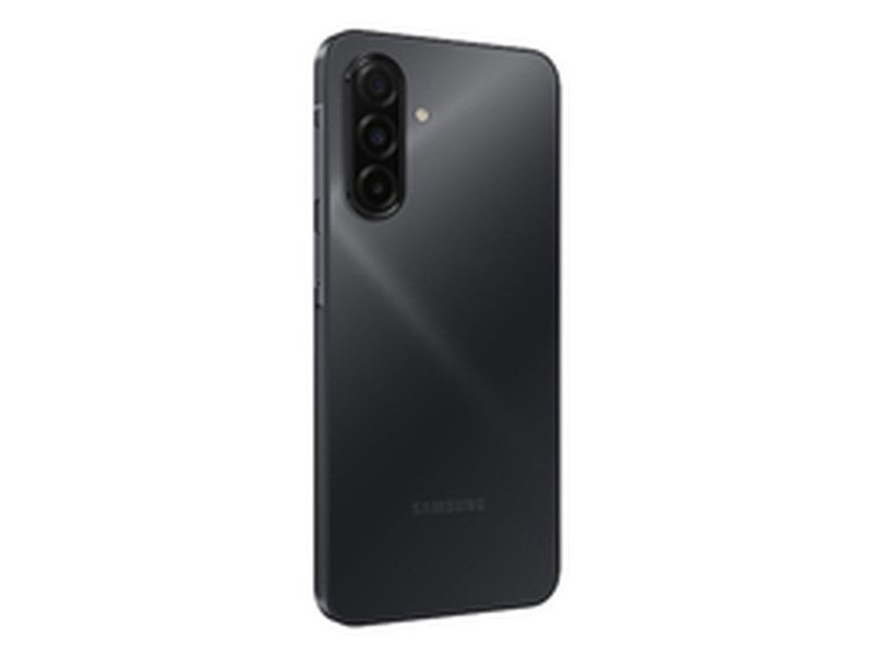 Смартфони Samsung A17 BLACK