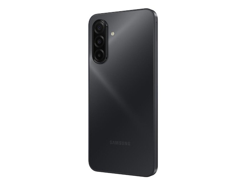 Смартфони Samsung A17 BLACK