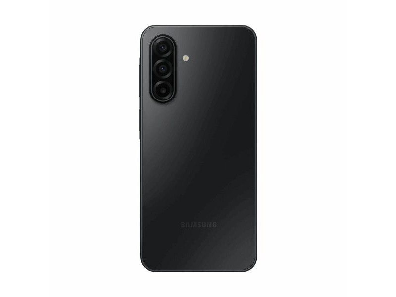 Смартфони Samsung A17 BLACK 6,7