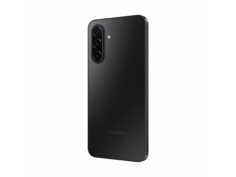 Смартфони Samsung A17 BLACK 6,7