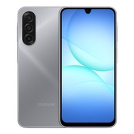 Смартфони Samsung A17 GRAY