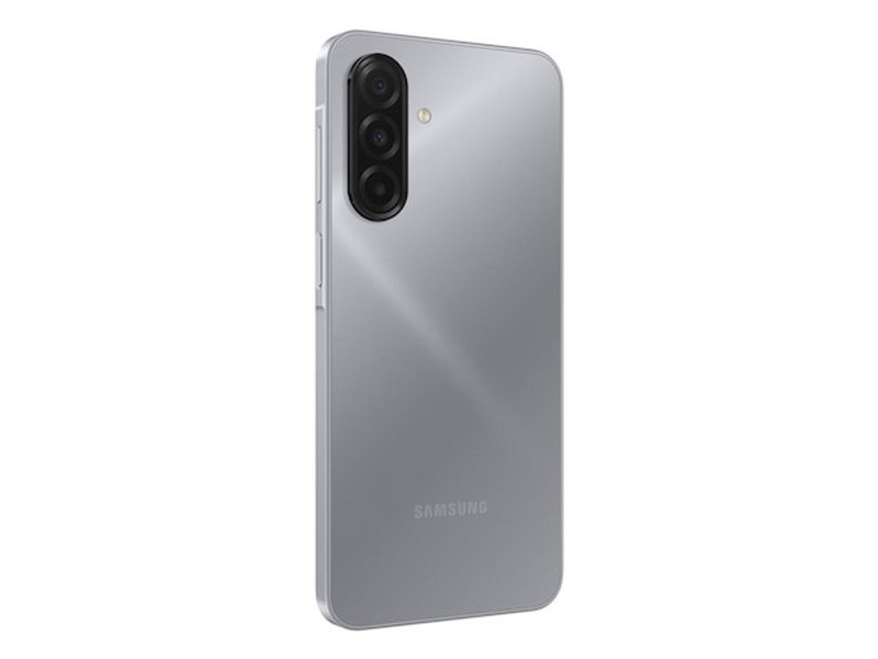 Смартфони Samsung A17 GRAY