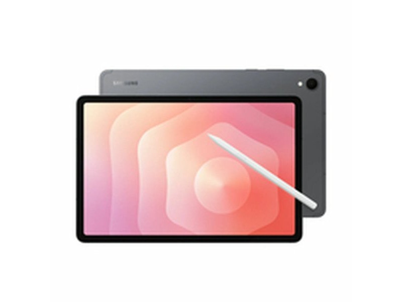 Таблет Samsung SM-X730NZAREUB Octa Core 12 GB RAM 128 GB Сив 11