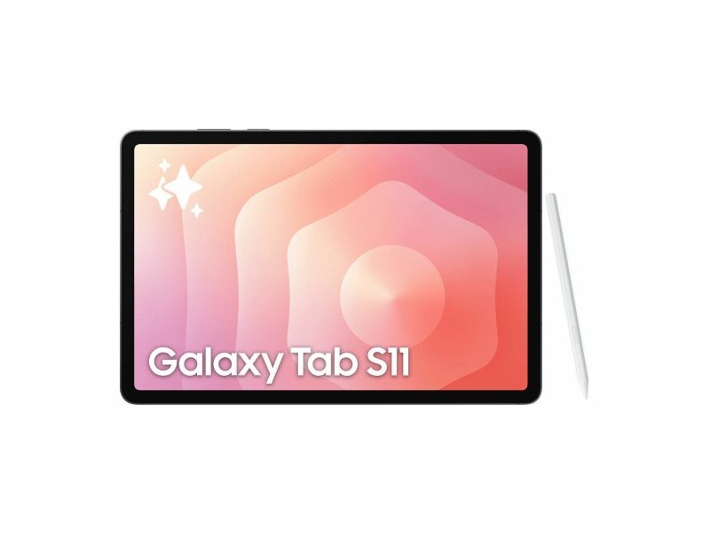 Таблет Samsung SM-X730NZAREUB Octa Core 12 GB RAM 128 GB Сив 11