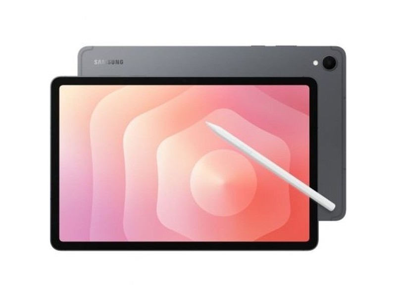 Таблет Samsung SM-X730NZAREUB Octa Core 12 GB RAM 128 GB Сив 11