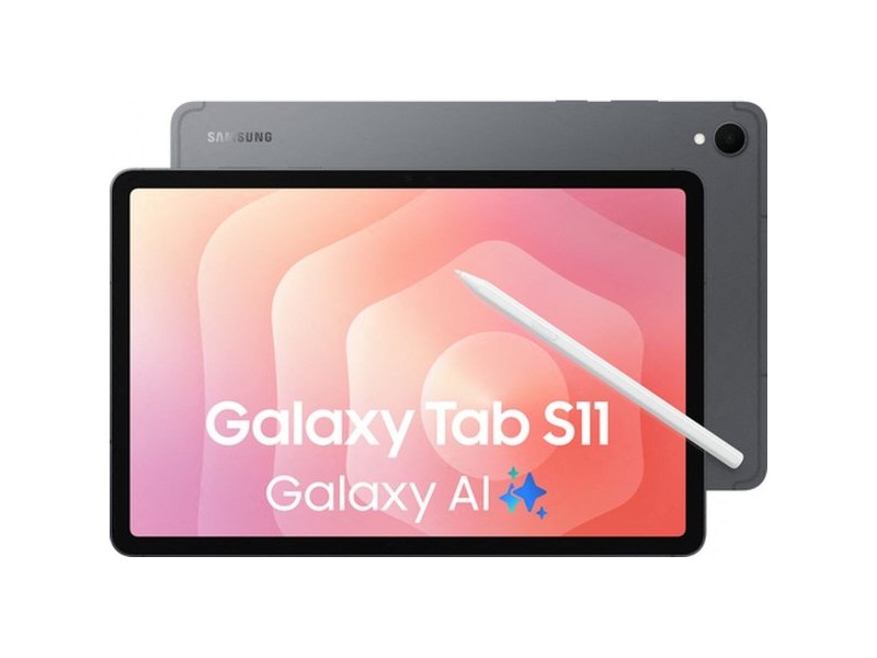 Таблет Samsung SM-X736BZAREEB