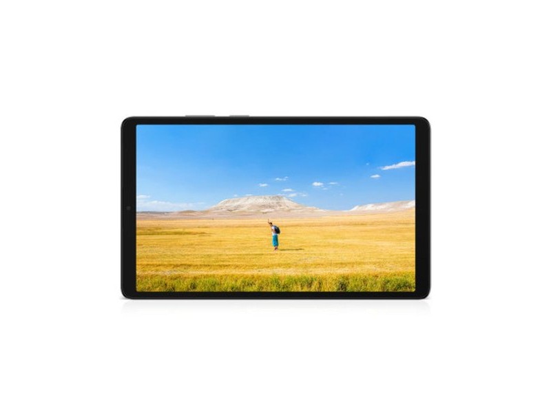 Таблет Samsung SM-X135FZAEEUB 128 GB Сив 8,7