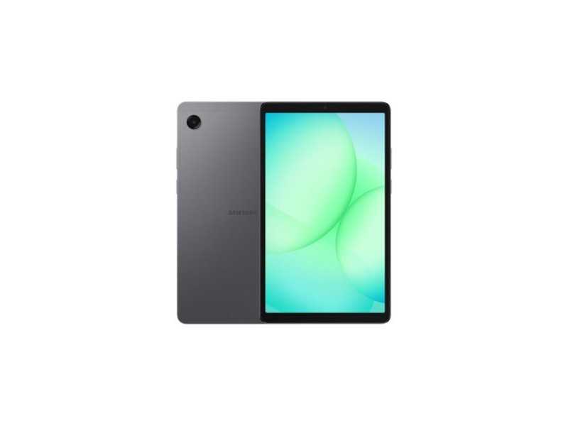 Таблет Samsung SM-X130NZAAEUB Octa Core 4 GB RAM 64 GB Сив 8,7 Таблет Samsung SM-X130NZAAEUB Octa Core 4 GB RAM 64 GB Сив 8,7