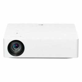 Проектор LG HU70LS 4K Ultra HD 1500 lm Бял
