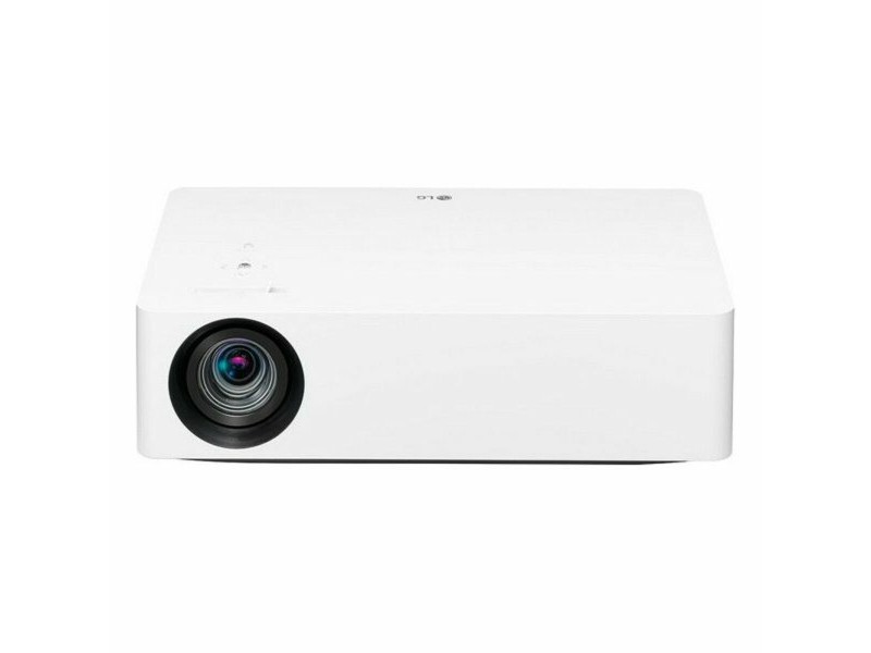 Проектор LG HU70LS 4K Ultra HD 1500 lm Бял