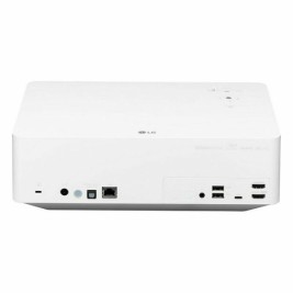 Проектор LG HU70LS 4K Ultra HD 1500 lm Бял