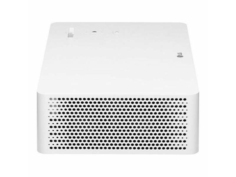 Проектор LG HU70LS 4K Ultra HD 1500 lm Бял