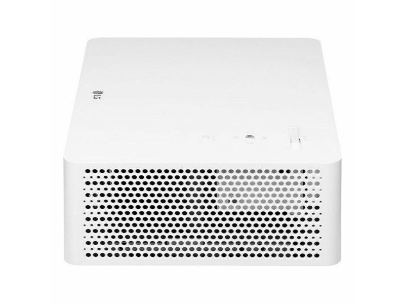 Проектор LG HU70LS 4K Ultra HD 1500 lm Бял