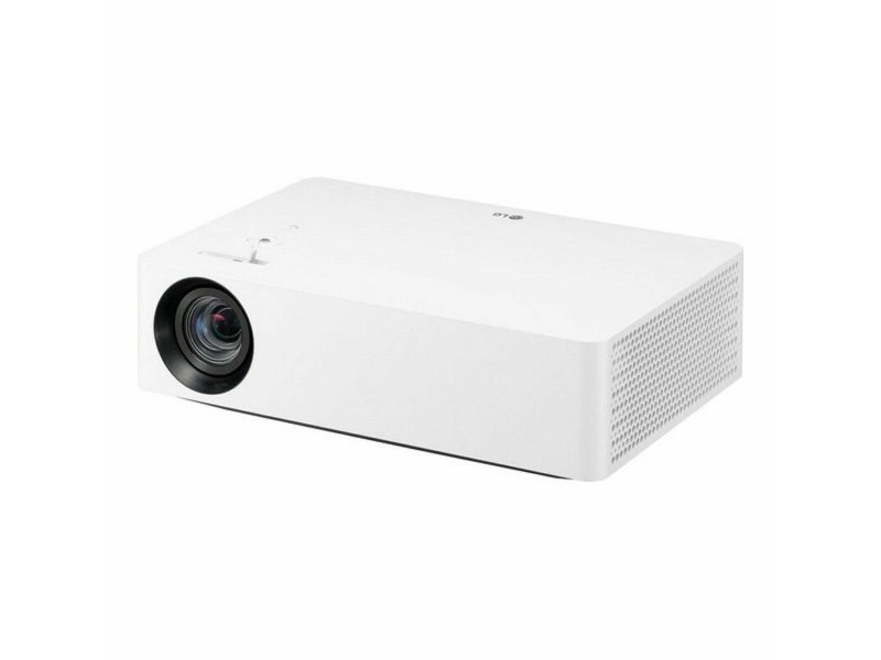 Проектор LG HU70LS 4K Ultra HD 1500 lm Бял