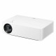 Проектор LG HU70LS 4K Ultra HD 1500 lm Бял