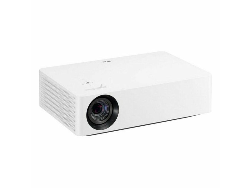 Проектор LG HU70LS 4K Ultra HD 1500 lm Бял