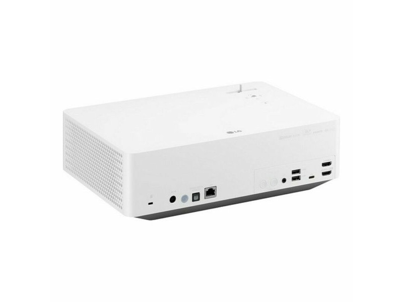 Проектор LG HU70LS 4K Ultra HD 1500 lm Бял