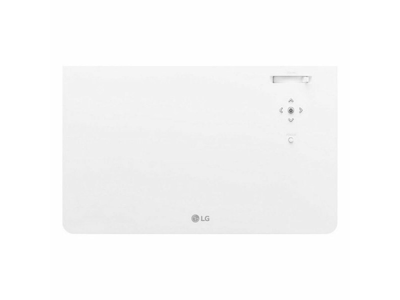 Проектор LG HU70LS 4K Ultra HD 1500 lm Бял