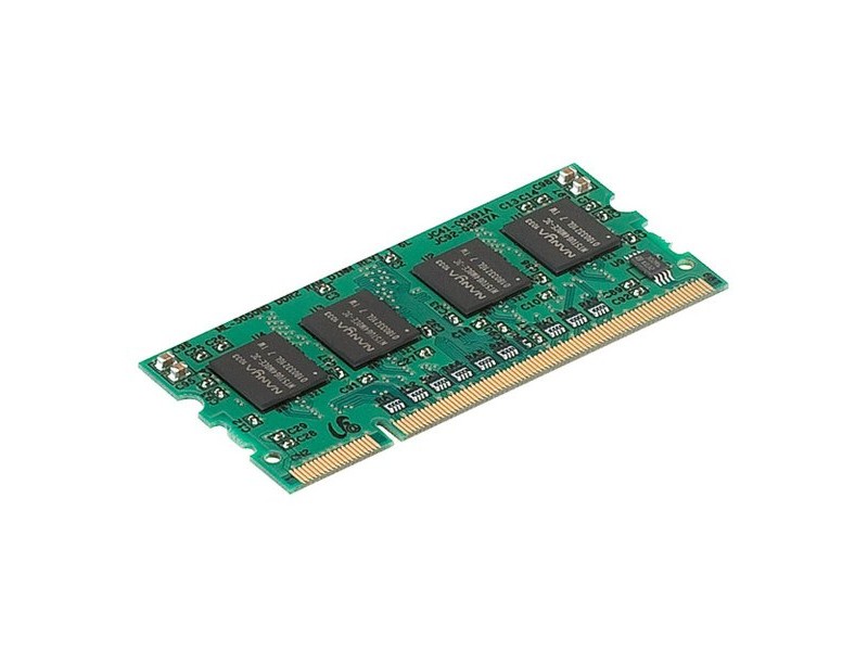 RAM памет Samsung ML MEM170 512 MB SDR SDRAM