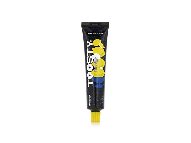Паста за зъби Toosty Lemon Sorbet