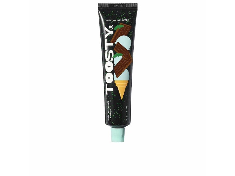 Паста за зъби Toothpaste Шоколад с Мента