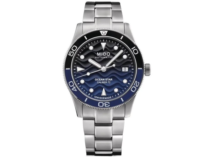 Мъжки часовник Mido M026-907-11-041-00