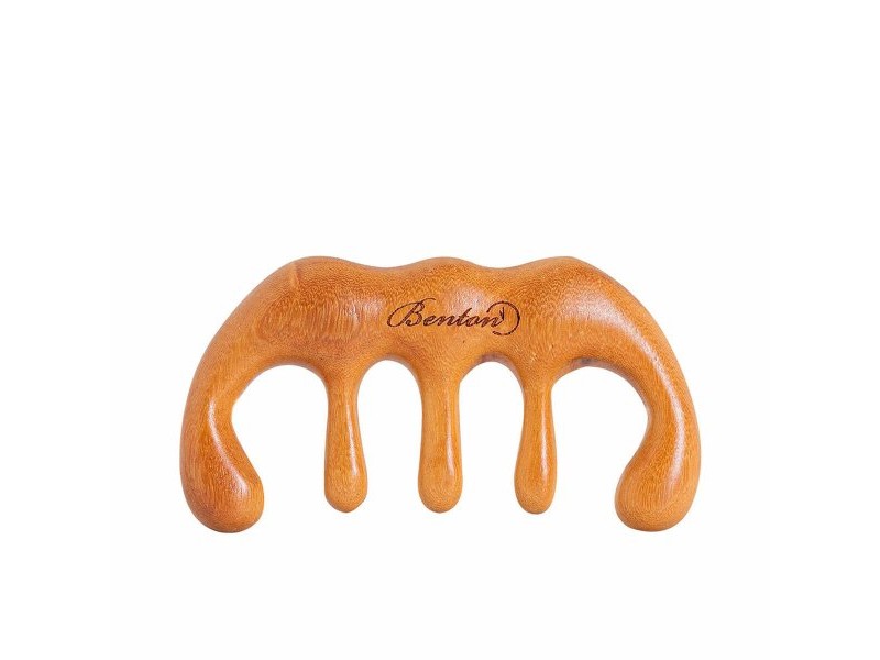 Маша за коса Benton SCALP BRUSH