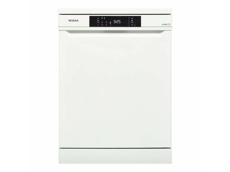 Съдомиялна Winia WVW13H1EBW Бял 60 cm