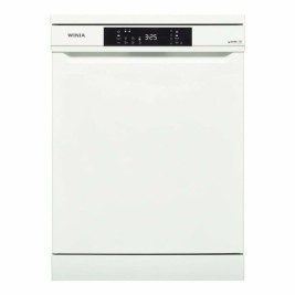 Съдомиялна Winia WVW13H1EBW Бял 60 cm