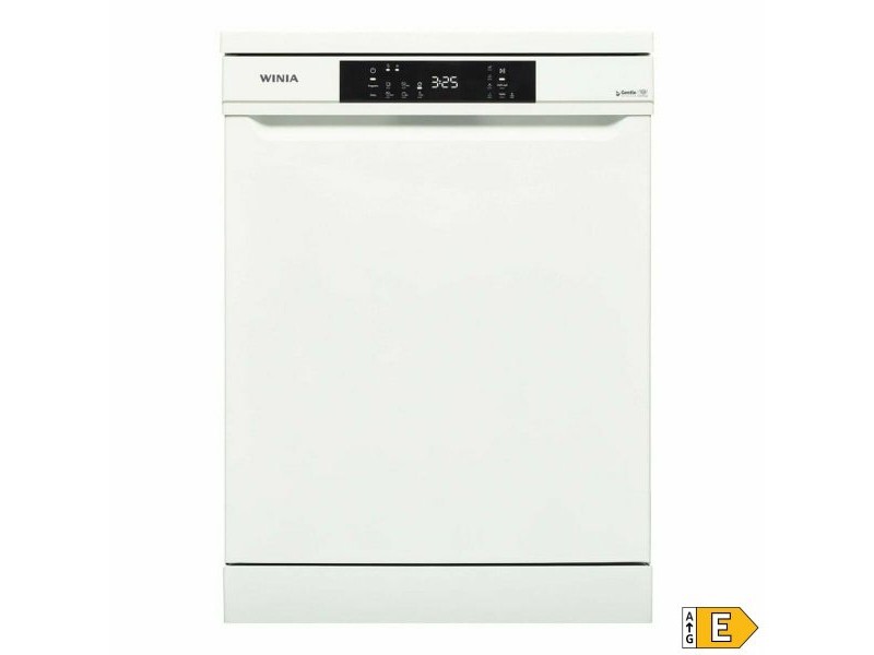 Съдомиялна Winia WVW13H1EBW Бял 60 cm