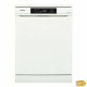 Съдомиялна Winia WVW13H1EBW Бял 60 cm