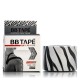 Кинезиологична лента Get Active Zebra 5 cm x 5 mm