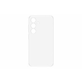Калъф за мобилен телефон Samsung S24 Прозрачен