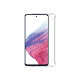 Калъф за мобилен телефон Samsung Прозрачен