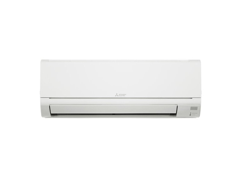 Климатик Mitsubishi Electric MSZDW25VF Бял 3500 W