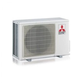 Външно тяло на климатик Mitsubishi Electric MXZ2F42VF Бял