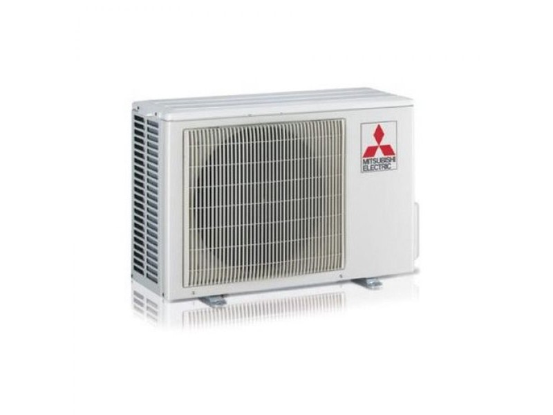Външно тяло на климатик Mitsubishi Electric MXZ2F42VF Бял Външно тяло на климатик Mitsubishi Electric MXZ2F42VF Бял