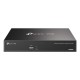 Мрежова записвачка на видео TP-Link VIGI NVR1004H 10 TB