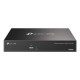 Мрежова записвачка на видео TP-Link VIGI NVR1004H 10 TB Мрежова записвачка на видео TP-Link VIGI NVR1004H 10 TB