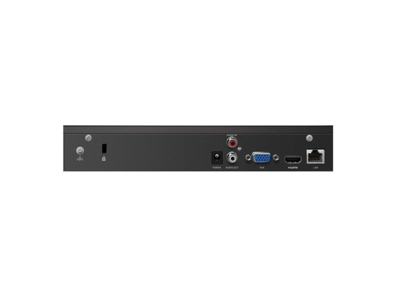 Мрежова записвачка на видео TP-Link VIGI NVR1004H 10 TB
