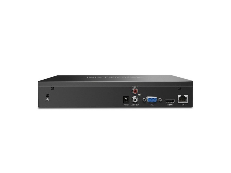 Мрежова записвачка на видео TP-Link VIGI NVR1004H 10 TB