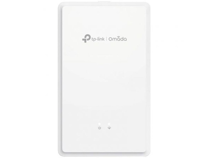 Точка за достъп TP-Link EAP615GP-WALL