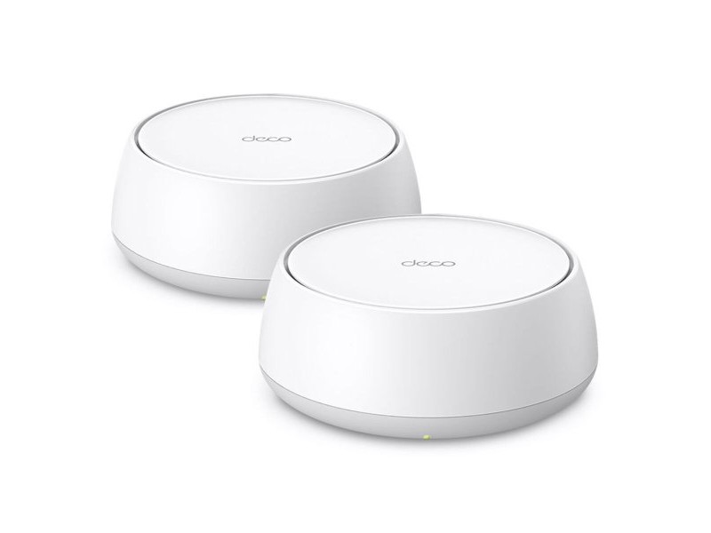 Точка за достъп TP-Link DECO BE25 2-PACK