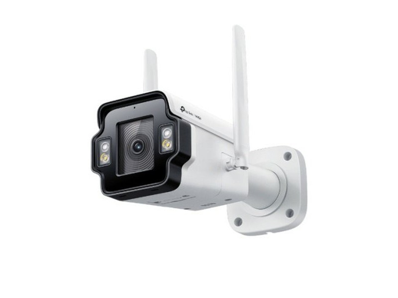 Видеокамера за наблюдение TP-Link INSIGHT S345-4G(4MM)