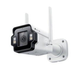 Видеокамера за наблюдение TP-Link INSIGHT S345-4G(4MM)